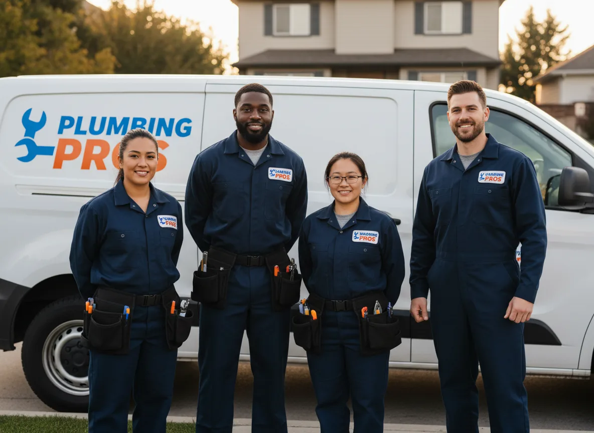 Water Heater Repair company in Stamford, NE